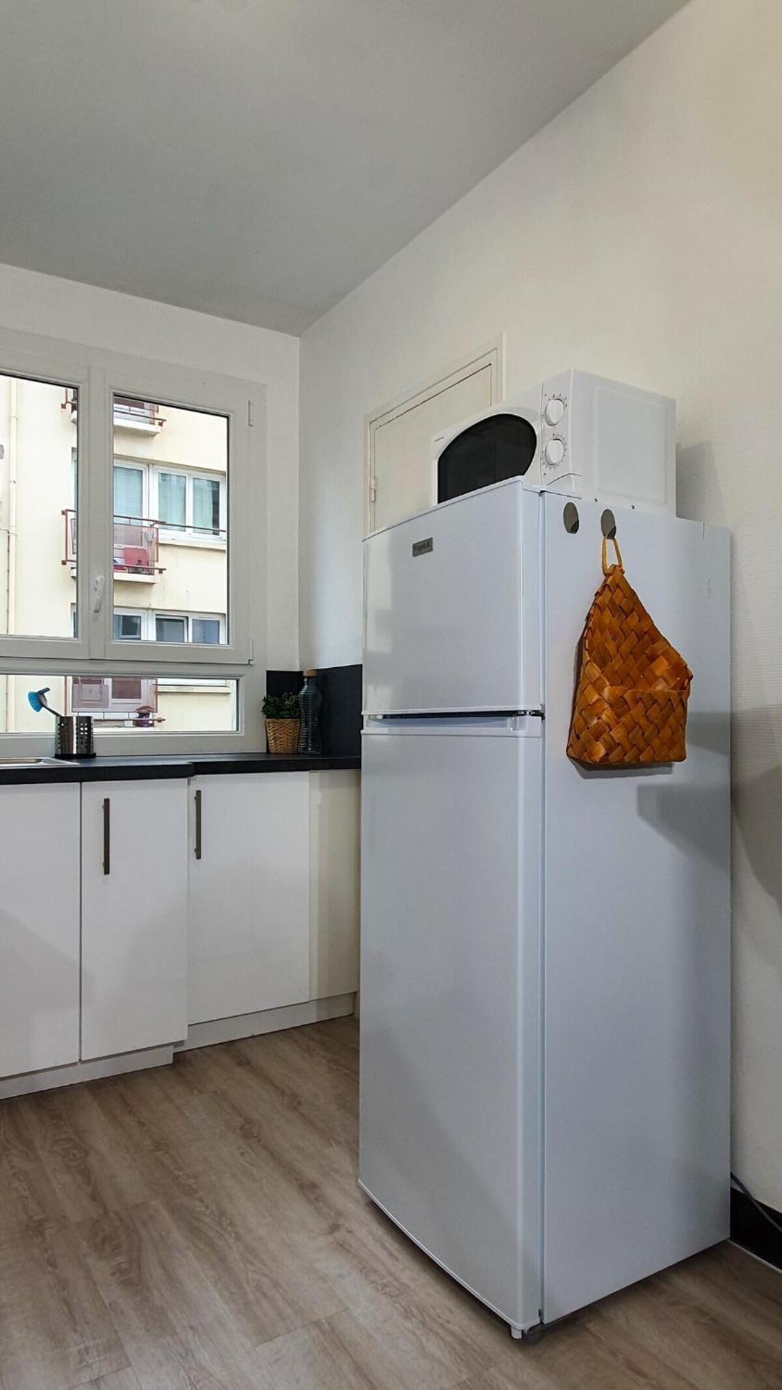 Charmant Appartement Proche De L'Abbaye-Aux-Dames Caen Exteriér fotografie