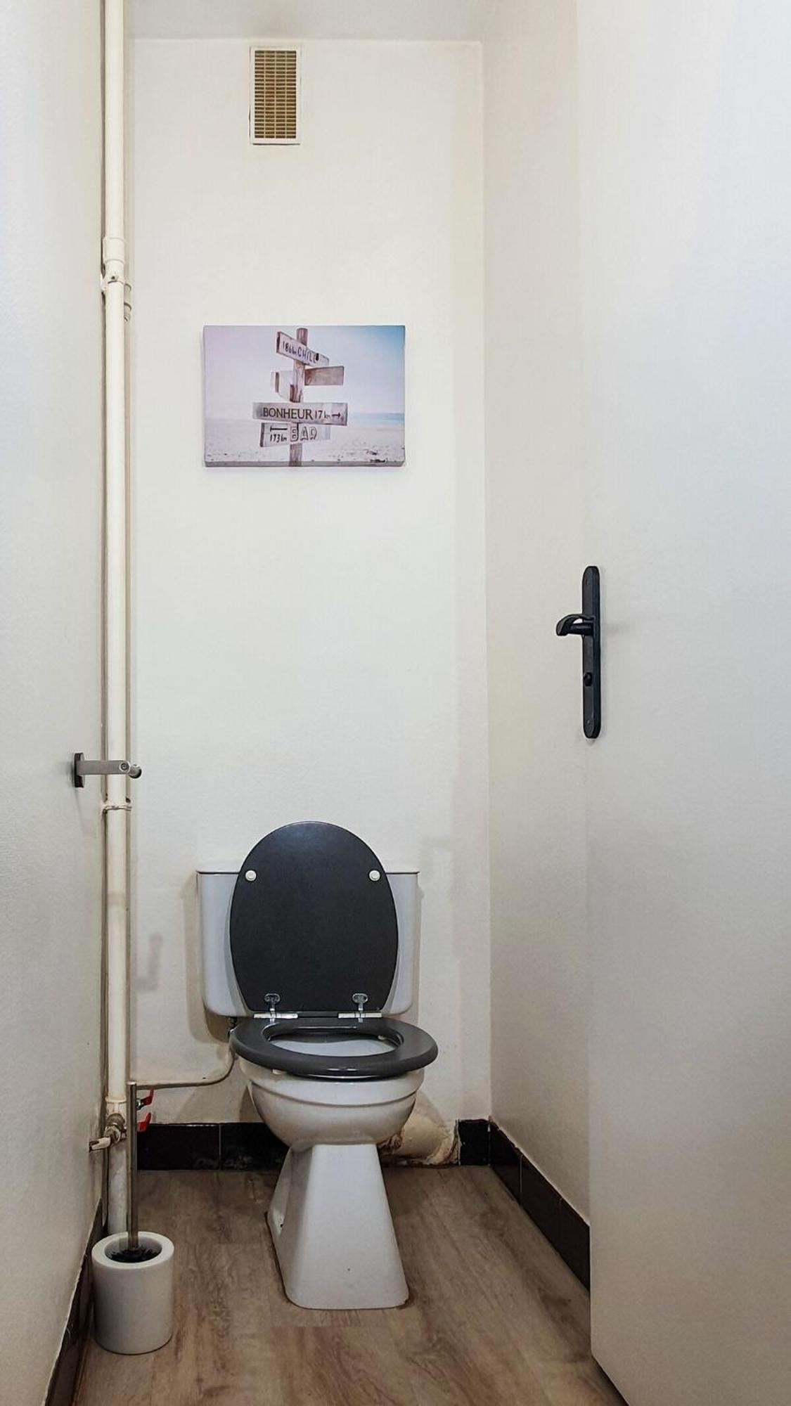 Charmant Appartement Proche De L'Abbaye-Aux-Dames Caen Exteriér fotografie